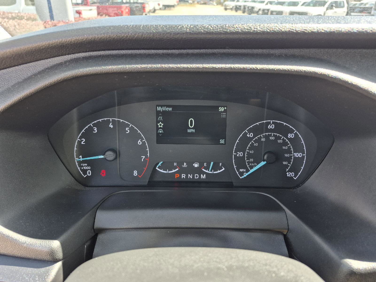 Certified 2020 Ford Transit 350 XLT RWD image 17