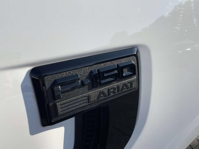 Certified 2024 Ford F150 Lariat w/ Equipment Group 502A High AWD/4WD image 10