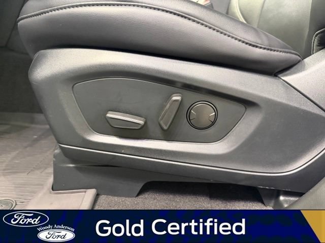 Certified 2024 Ford Explorer XLT w/ Equipment Group 202A AWD/4WD image 19