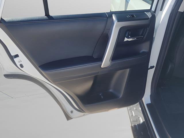 Used 2024 Toyota 4Runner SR5 Premium image 18