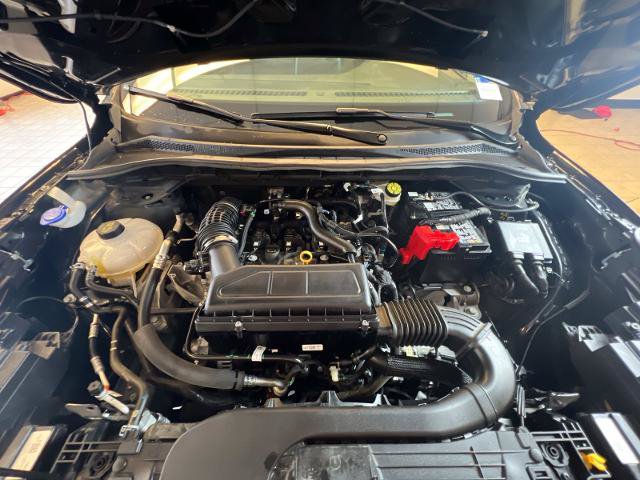 Certified 2025 Ford Escape Active AWD/4WD image 36