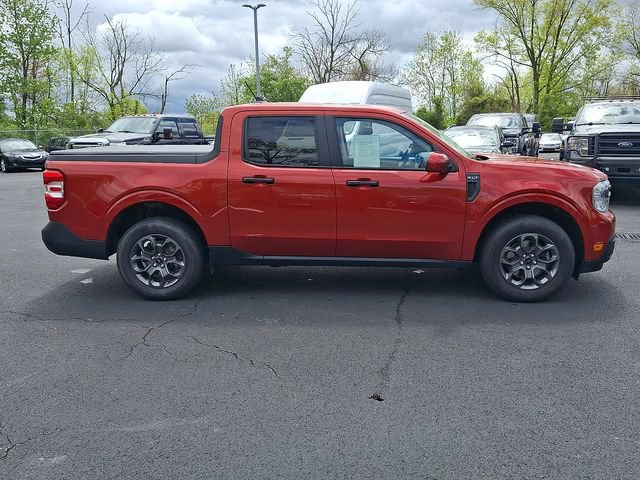 Certified 2023 Ford Maverick XLT w/ Equipment Group 300A Standard AWD/4WD image 15