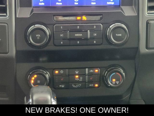 Certified 2020 Ford F150 XLT w/ Equipment Group 302A Luxury RWD image 24