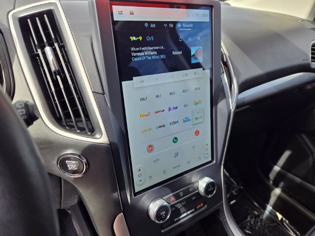 Certified 2023 Ford Edge SEL w/ Convenience Package AWD/4WD image 22