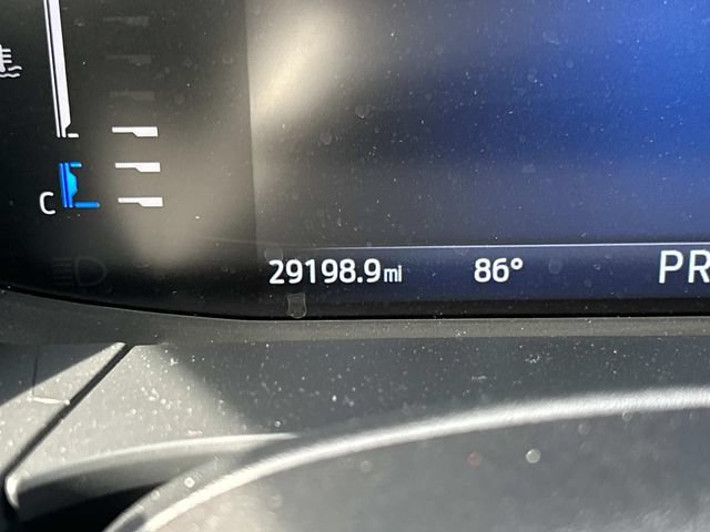 Certified 2023 Ford Escape Active w/ Cold Weather Package FWD image 40