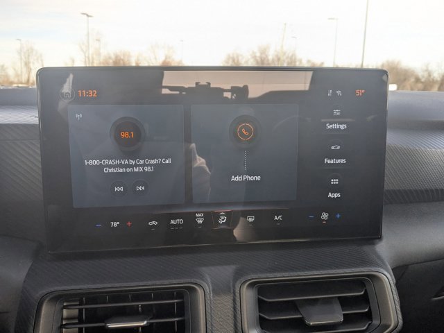 Certified 2024 Ford Mustang Coupe image 20