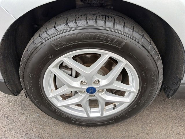 Certified 2022 Ford Edge SEL w/ Convenience Package image 11