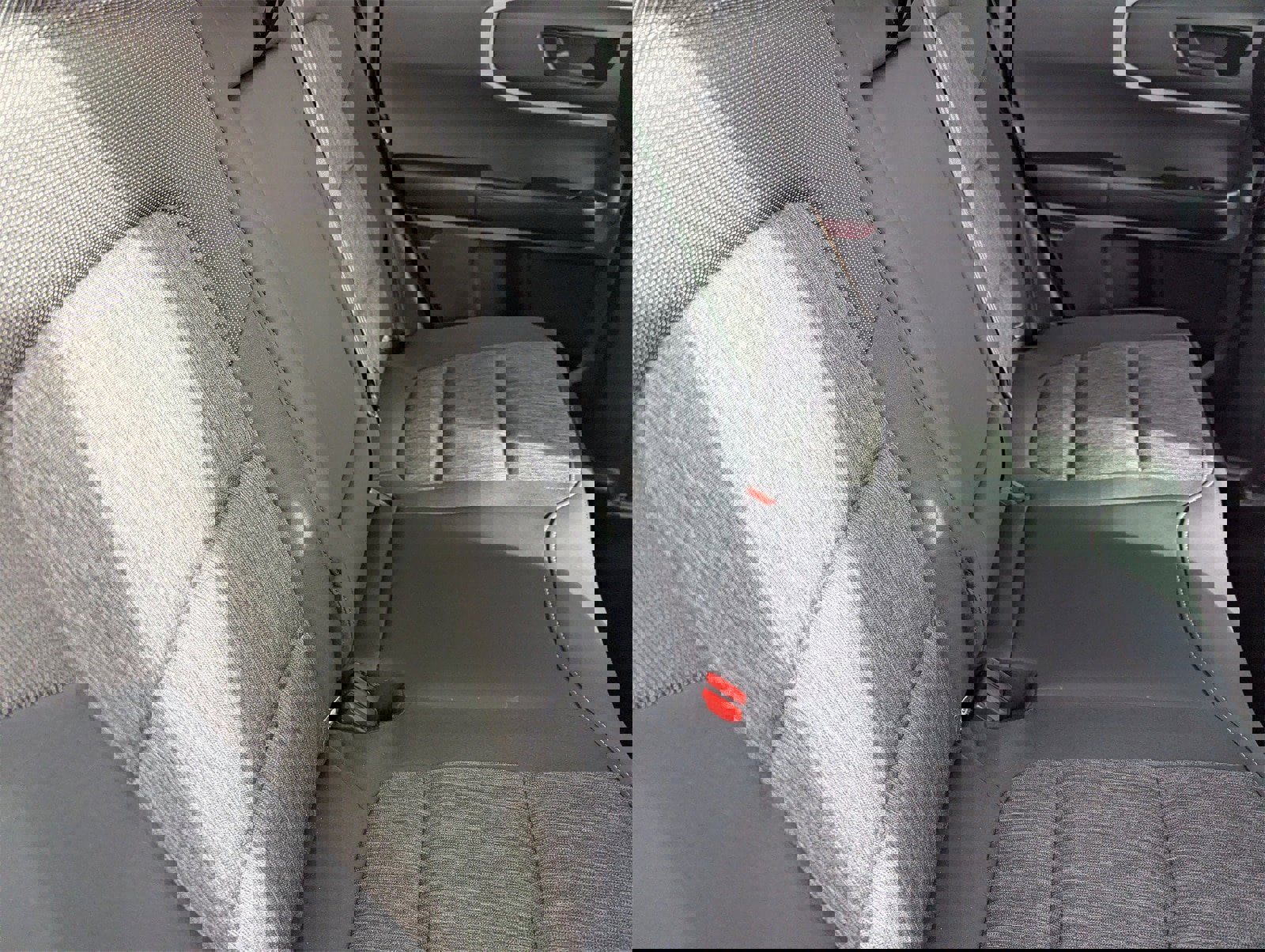 Certified 2022 Ford Bronco Sport Big Bend w/ Convenience Package image 14