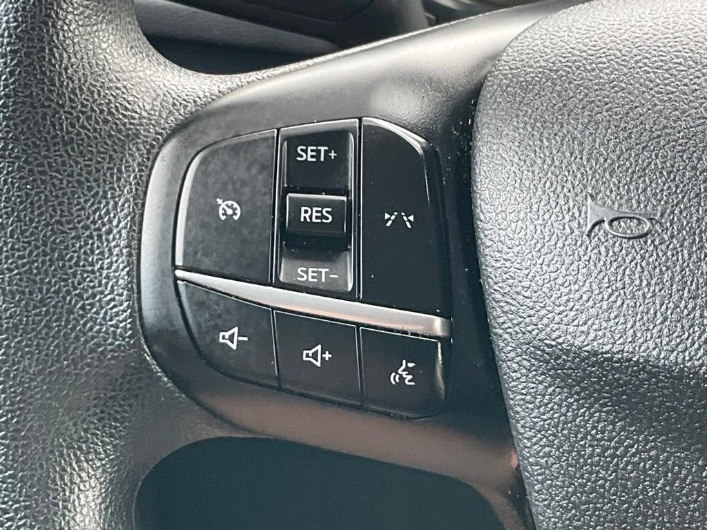 Certified 2025 Ford Escape Active AWD/4WD image 3