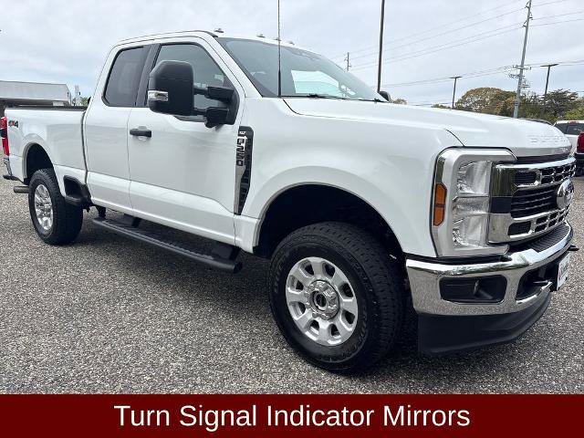 Certified 2024 Ford F250 XLT w/ 360-Degree Camera Package AWD/4WD image 5