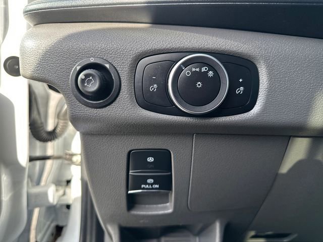 Certified 2024 Ford Transit 350 XL image 18