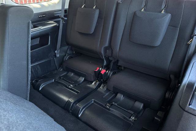 Used 2024 Toyota 4Runner SR5 RWD image 13