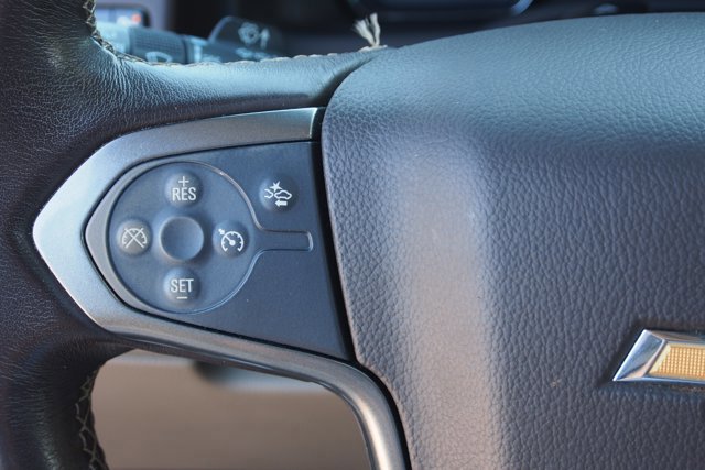 Used 2020 Chevrolet Tahoe LT image 24