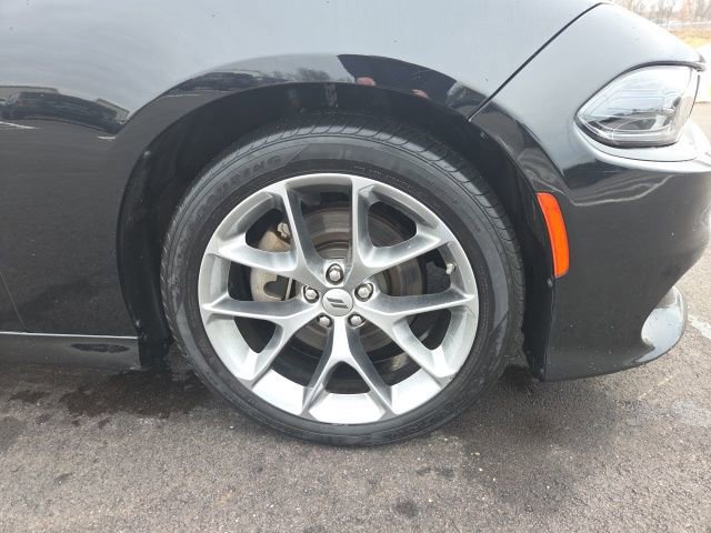 Used 2023 Dodge Charger GT image 8