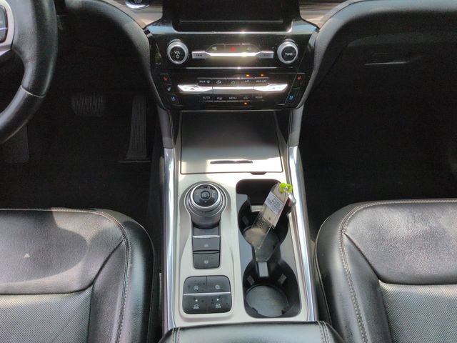 Certified 2022 Ford Explorer Limited w/ Equipment Group 301A RWD image 21