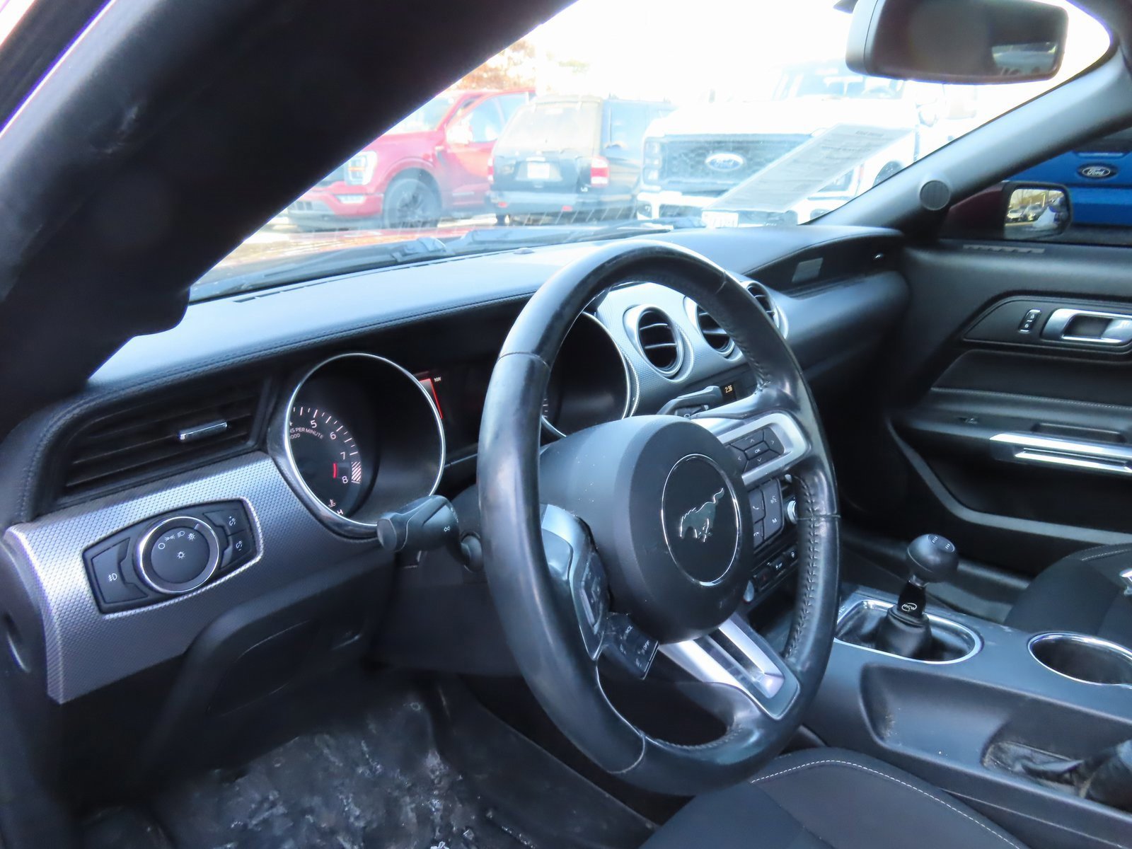 Certified 2018 Ford Mustang GT image 17