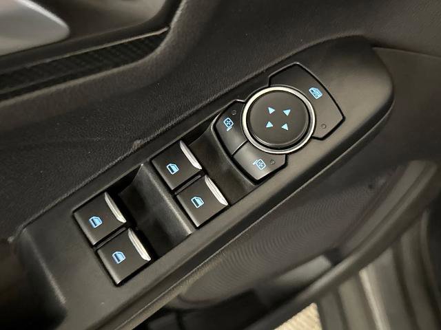 Certified 2024 Ford Escape ST-Line w/ Tech Pack #1 FWD image 16