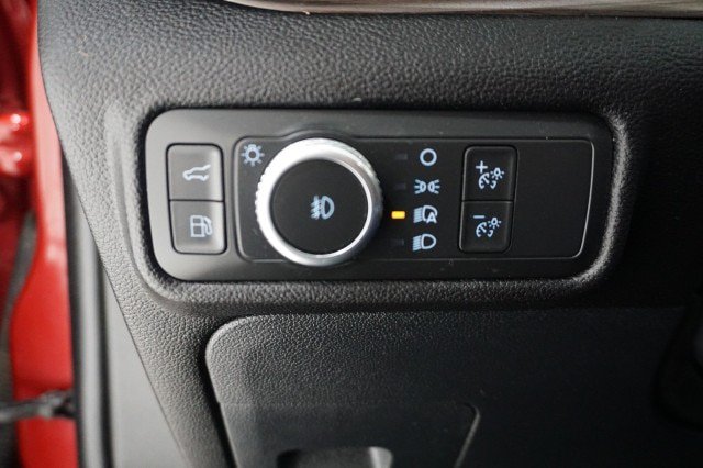 Certified 2022 Ford Explorer Limited w/ Hybrid Equipment Group 310A RWD image 25