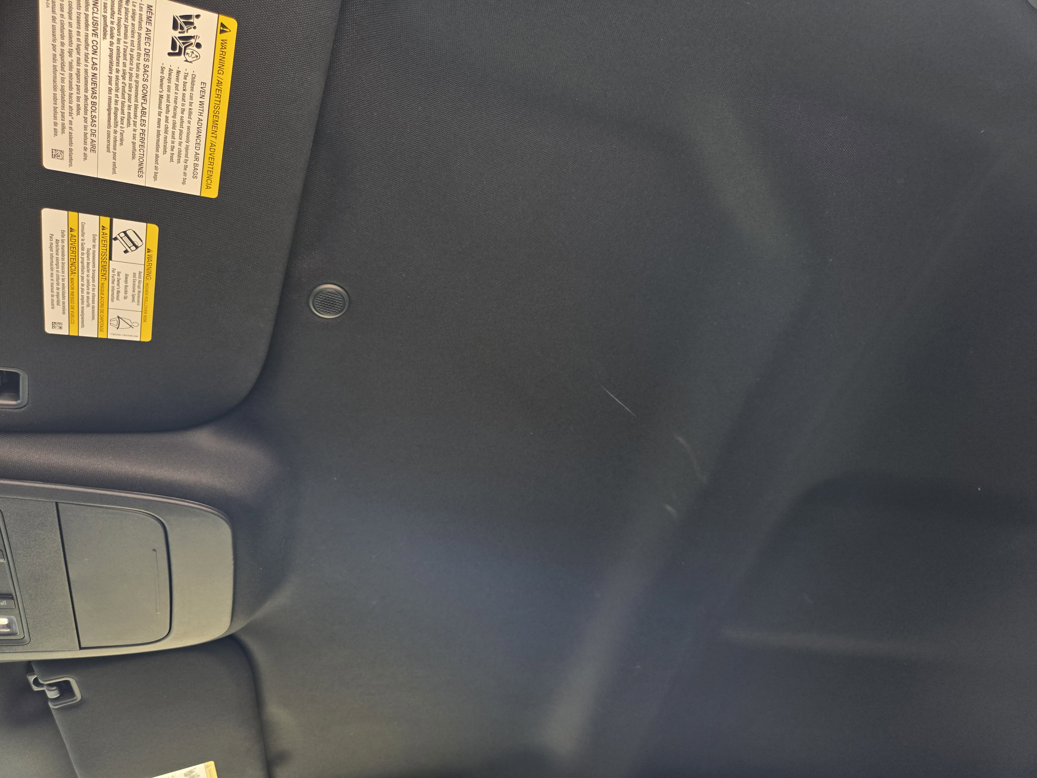 Certified 2024 Ford F150 STX AWD/4WD image 19
