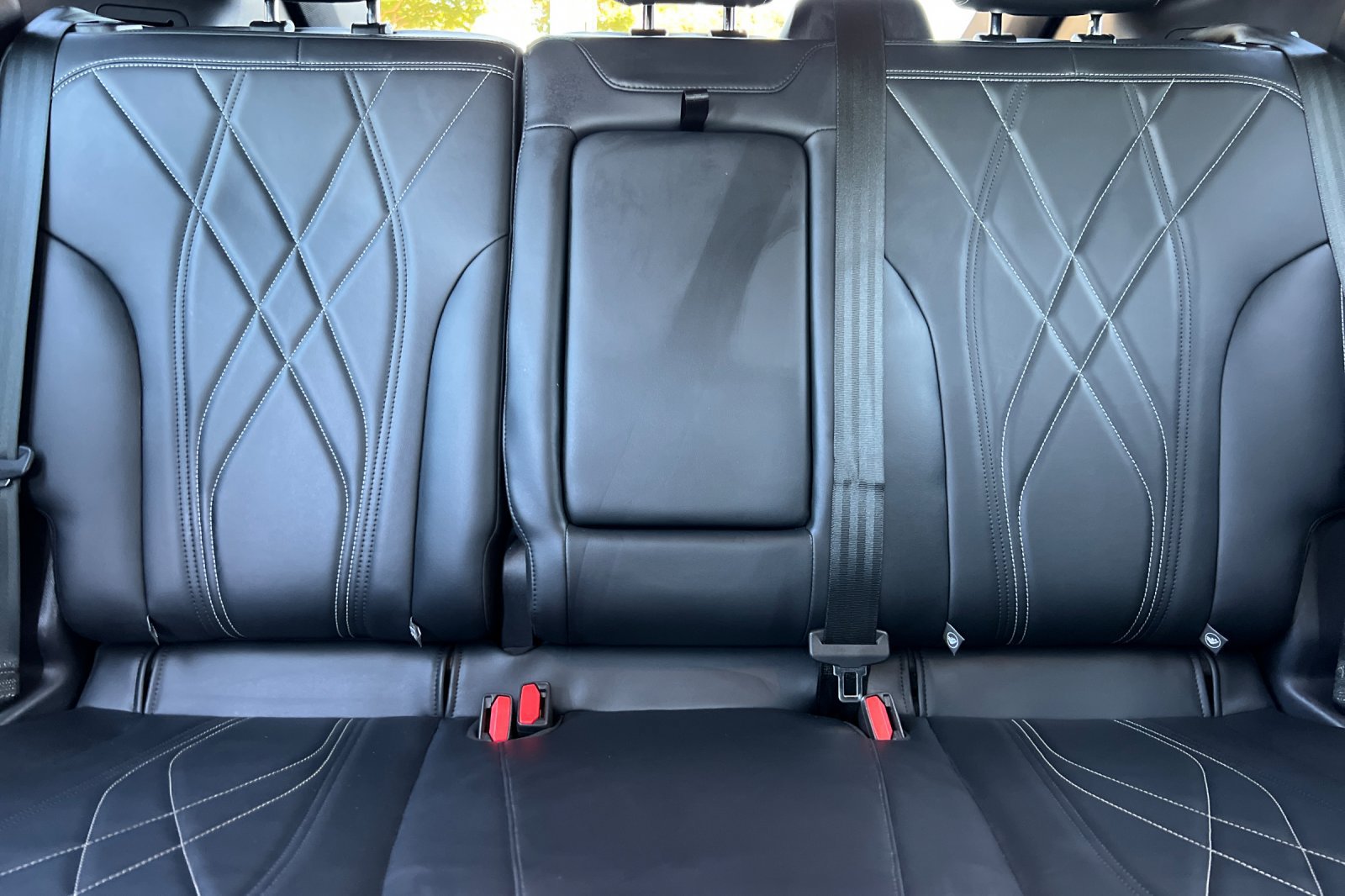 Certified 2023 Ford Mustang Mach-E Select RWD image 18