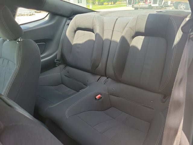 Certified 2022 Ford Mustang GT w/ Equipment Group 301A RWD image 21