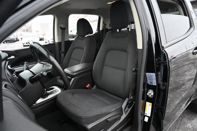 Used 2022 Chevrolet Colorado LT w/ LT Convenience Package image 19