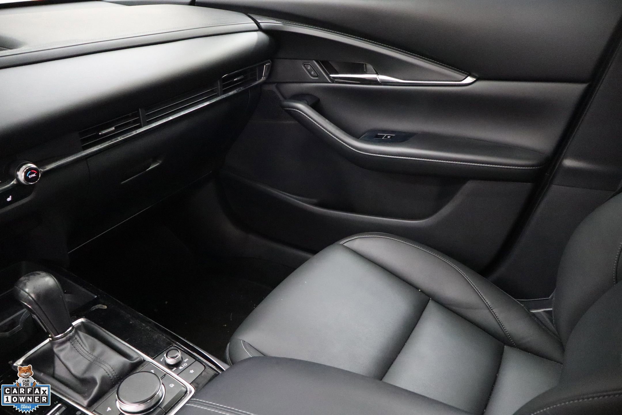 Used 2022 MAZDA CX-30 AWD 2.5 S w/ Preferred Package image 30