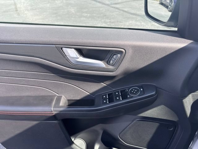 Certified 2023 Ford Escape ST-Line w/ Tech Pack #1 FWD image 15