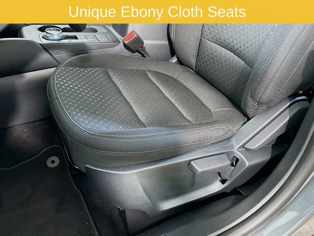 Certified 2025 Ford Escape Active AWD/4WD image 10