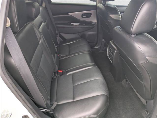Used 2019 Nissan Murano SL w/ SL Technology Package AWD/4WD image 22