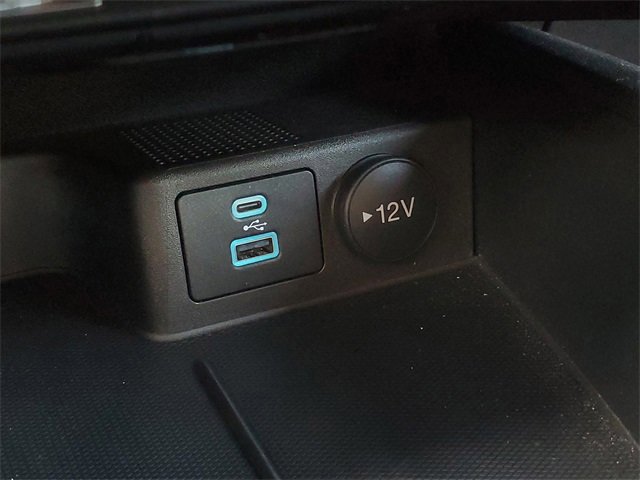 Certified 2023 Ford Escape ST-Line w/ Tech Pack #1 image 25