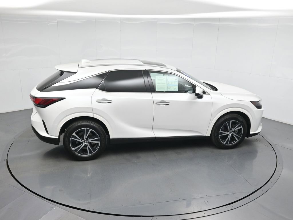 Used 2024 Lexus RX 350h w/ Convenience Package AWD/4WD image 56