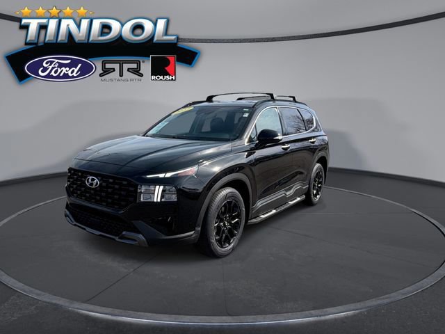 Used 2023 Hyundai Santa Fe XRT image 8