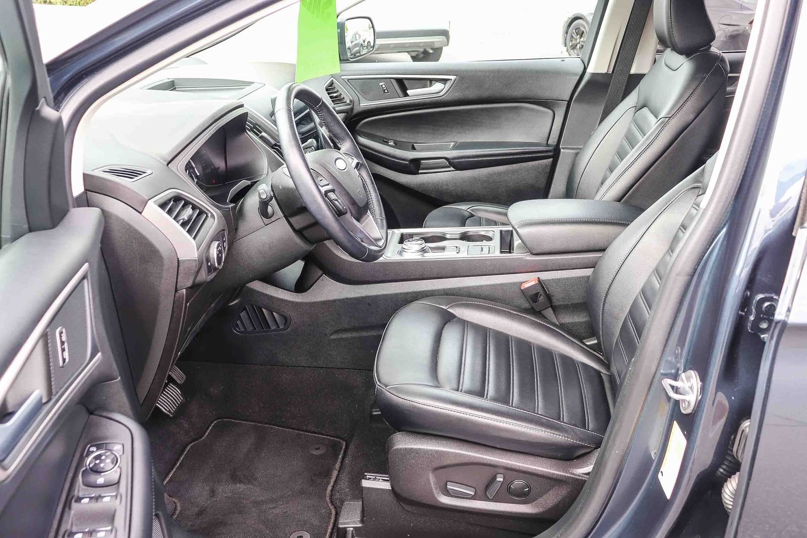 Certified 2023 Ford Edge SEL w/ Convenience Package AWD/4WD image 18