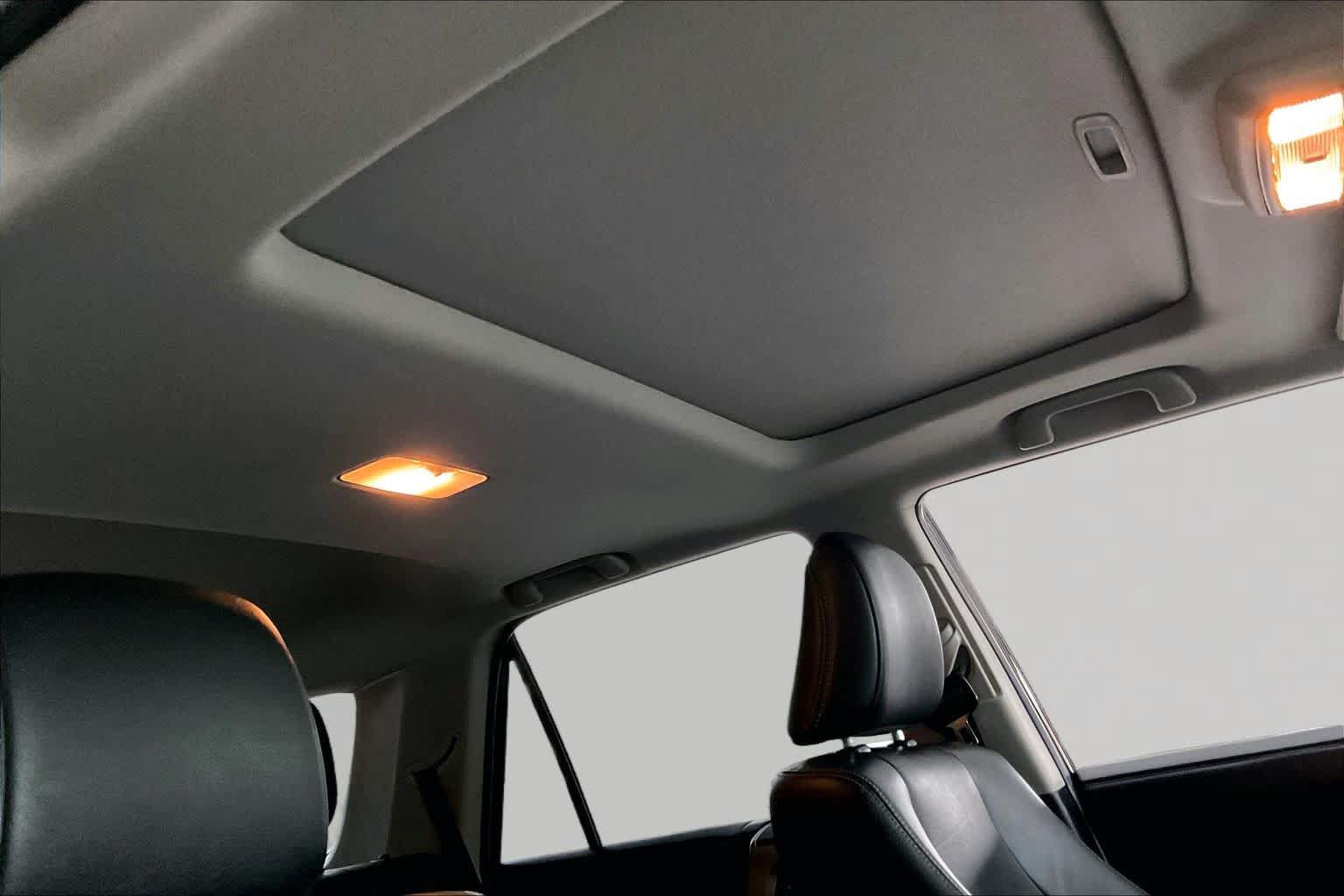 Used 2019 Toyota 4Runner Limited RWD image 20