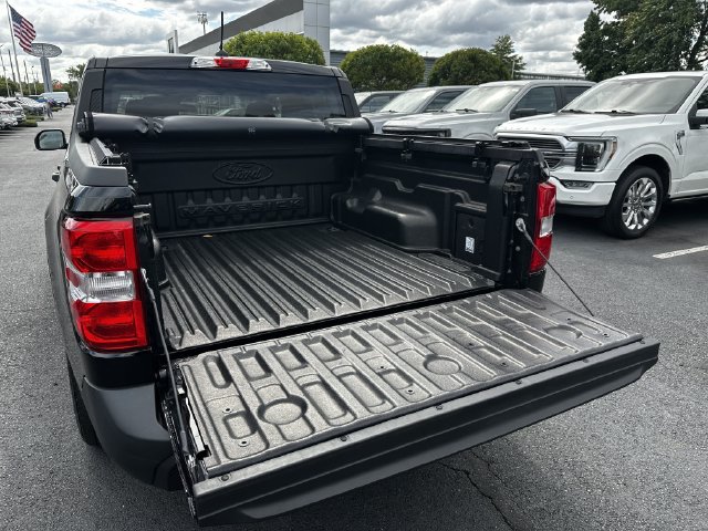 Certified 2024 Ford Maverick XLT w/ XLT Luxury Package AWD/4WD image 43