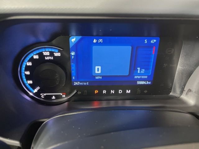 Certified 2023 Ford Bronco Big Bend image 27