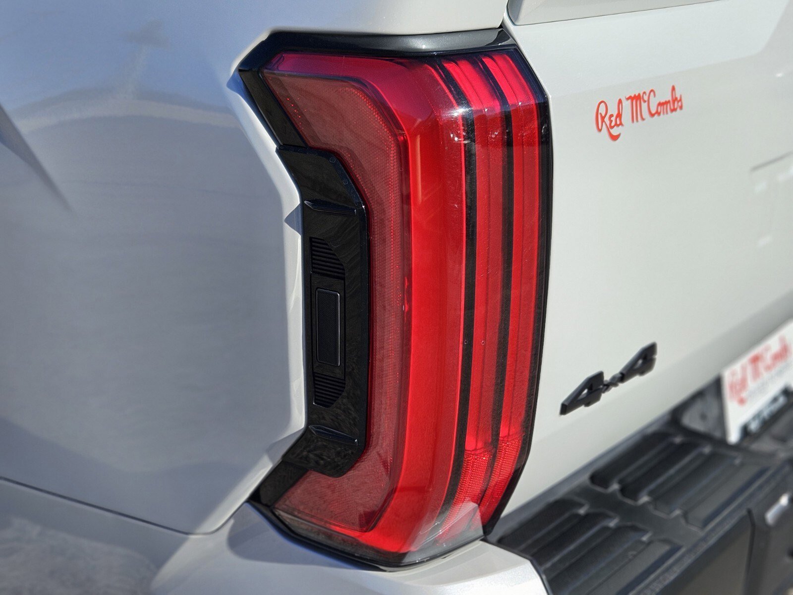 Used 2024 Toyota Tundra Limited image 10