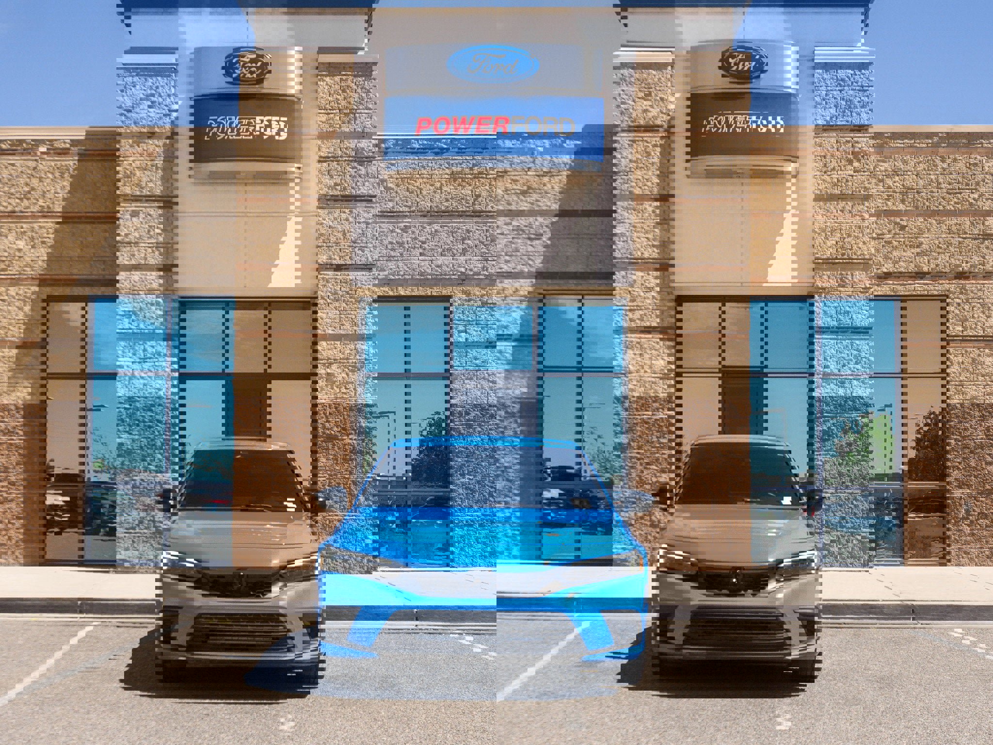 Used 2024 Honda Civic Sport image 8