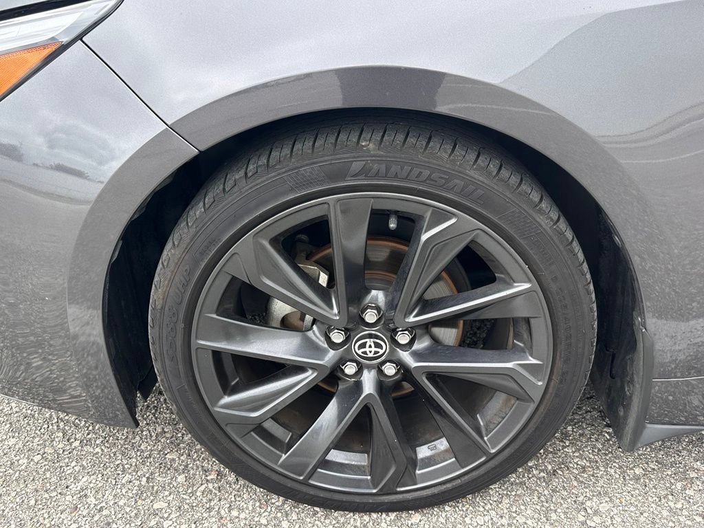 Used 2023 Toyota Corolla XSE FWD image 44