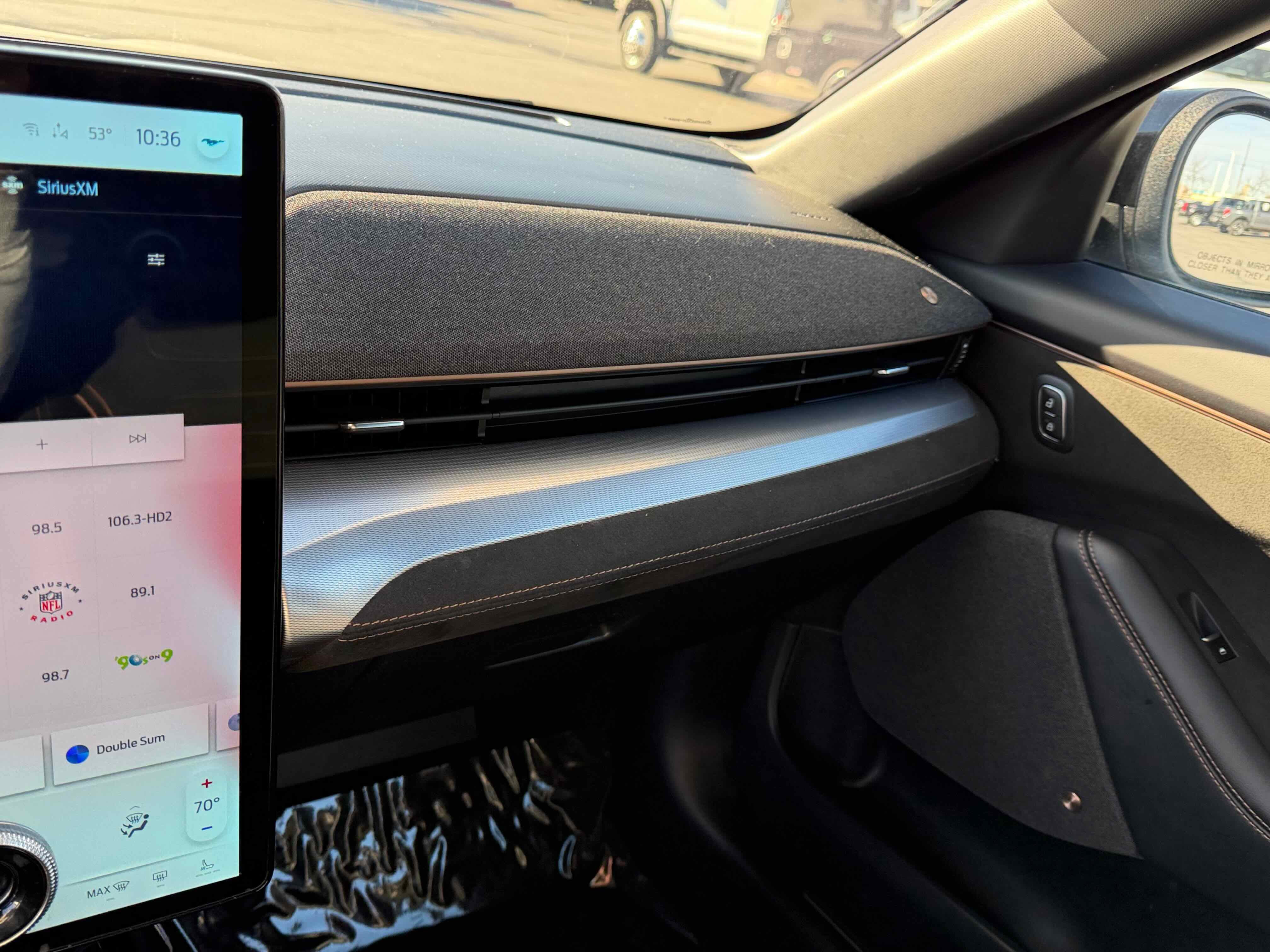 Certified 2023 Ford Mustang Mach-E GT image 22