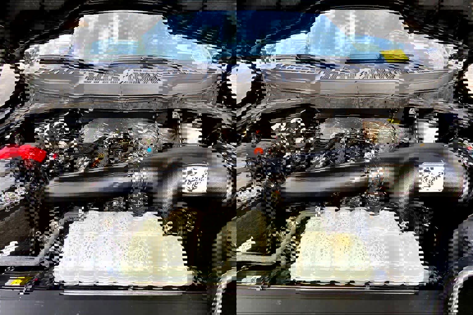 Certified 2024 Ford F150 Lariat w/ Bed Utility Package image 28