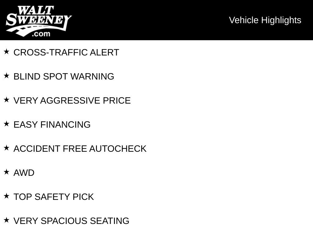 Used 2023 Nissan Rogue S AWD/4WD image 16