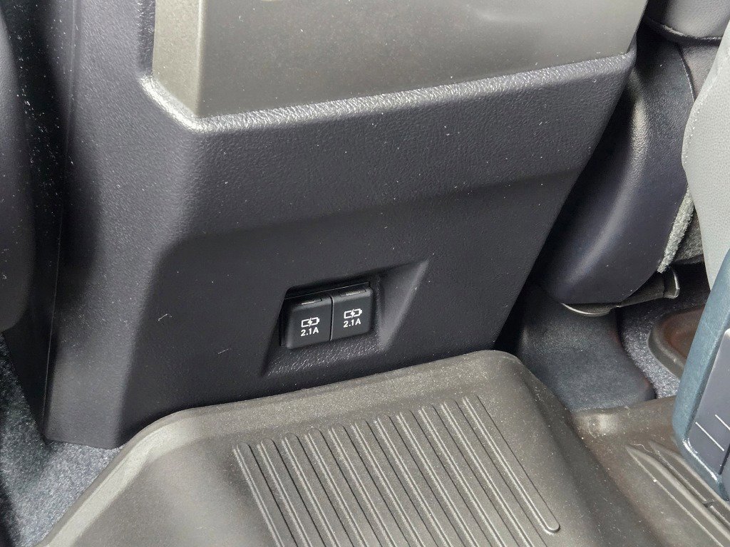 Used 2023 Lexus GX 460 Premium image 21