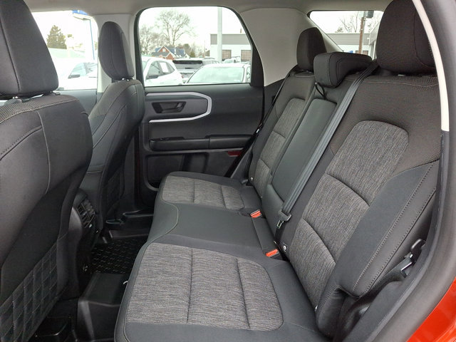 Certified 2023 Ford Bronco Sport Big Bend AWD/4WD image 11