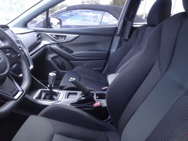 Used 2023 Subaru WRX Premium AWD/4WD image 7
