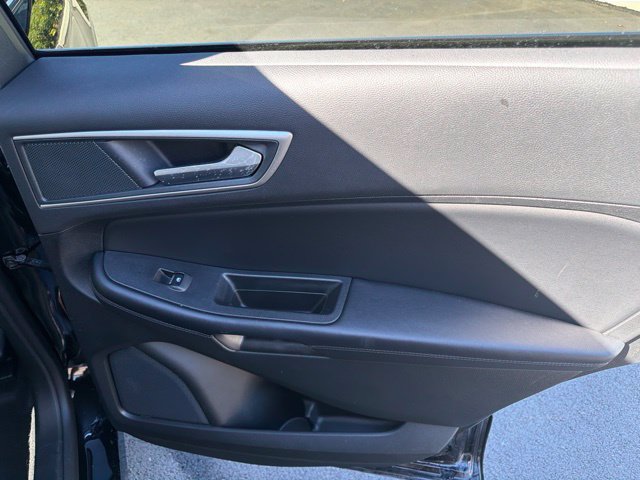 Certified 2024 Ford Edge SEL w/ Convenience Package AWD/4WD image 20