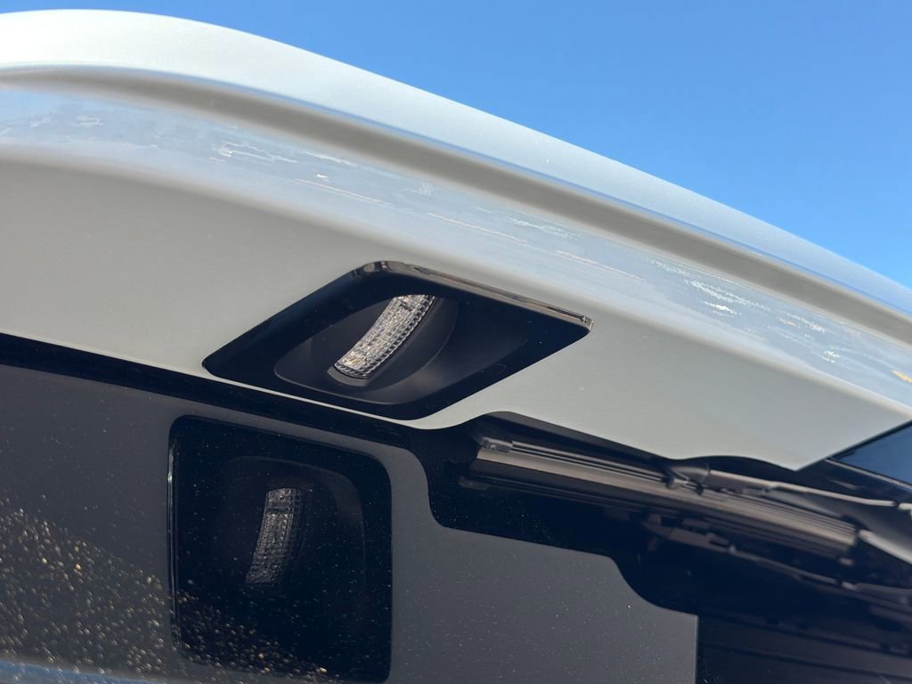 Certified 2025 Ford Expedition Tremor image 64