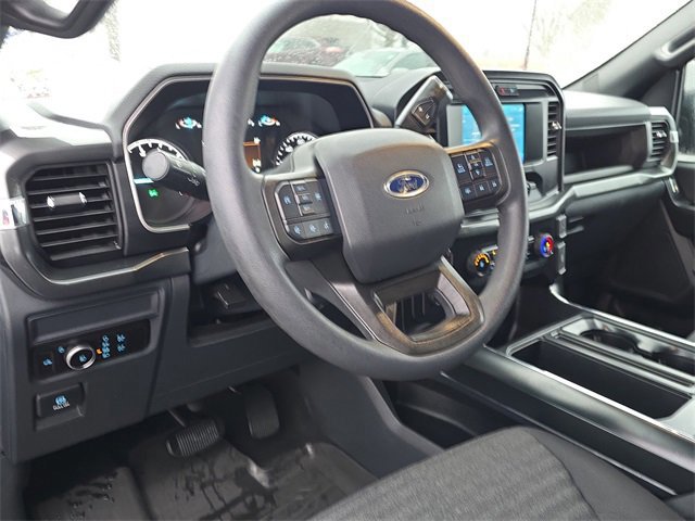 Certified 2023 Ford F150 XL w/ STX Appearance Package image 13