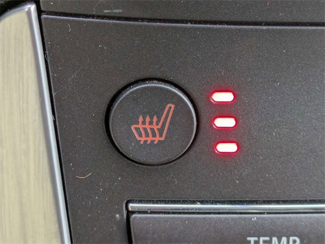 Certified 2017 Ford Edge Titanium w/ Technology Package image 23